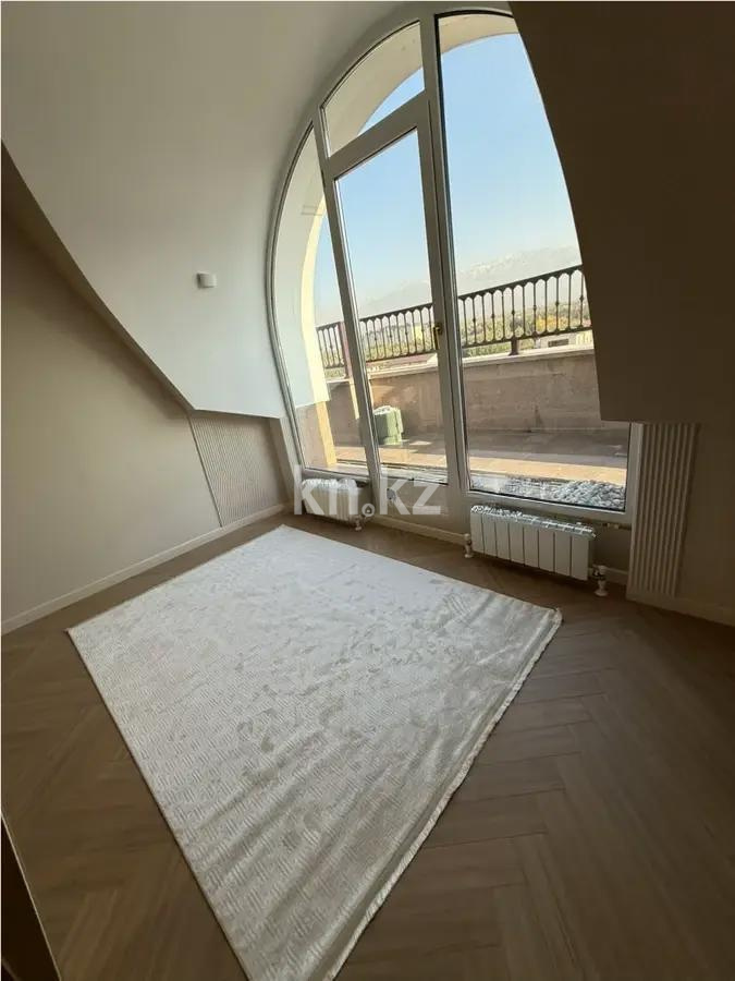 Продажа 8-комнатной квартиры, 189.2 м² в Алматы - фото 3