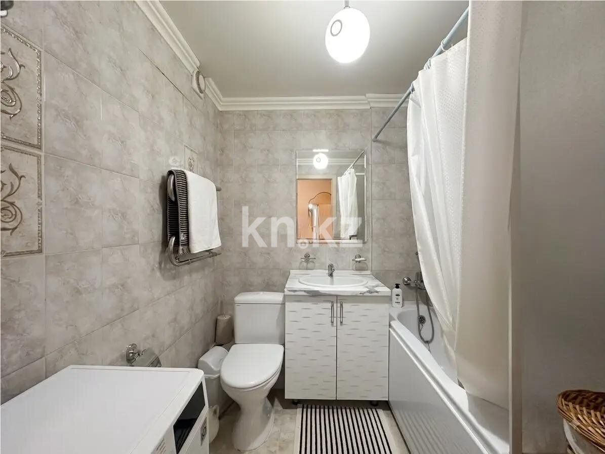 Продажа 3-комнатной квартиры, 103 м² в Астане - фото 5