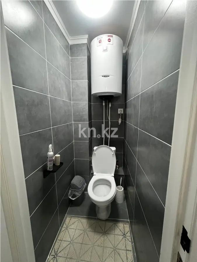 Продажа 3-комнатной квартиры, 61 м², ул. Гапеева, дом  1 в Караганде - фото 5