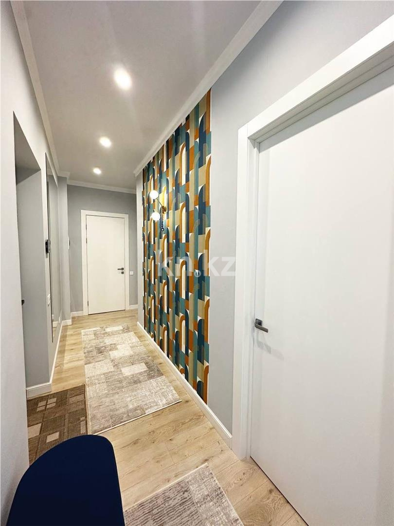Продажа 2-комнатной квартиры, 67 м², ул. Е-900 в Астане - фото 7