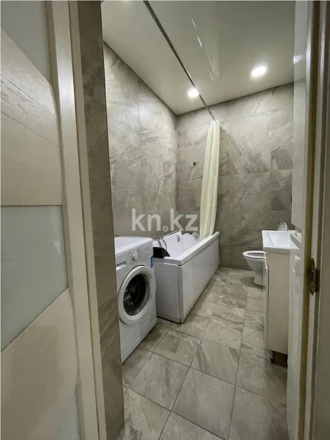 Продажа 2-комнатной квартиры, 57 м² в Алматы - фото 4