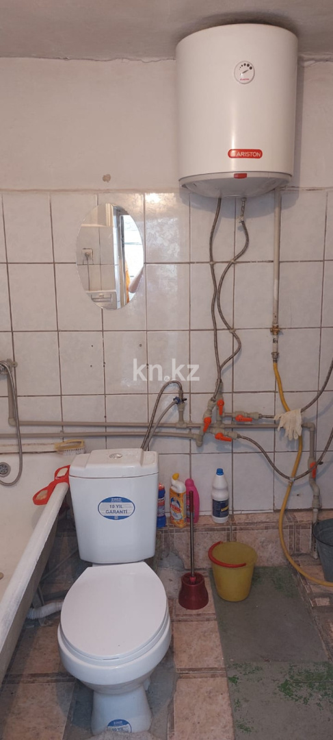 Продажа 4-комнатного дома, 7 м², 5-й Ташкентский пер., дом  10 в Таразе - фото 6