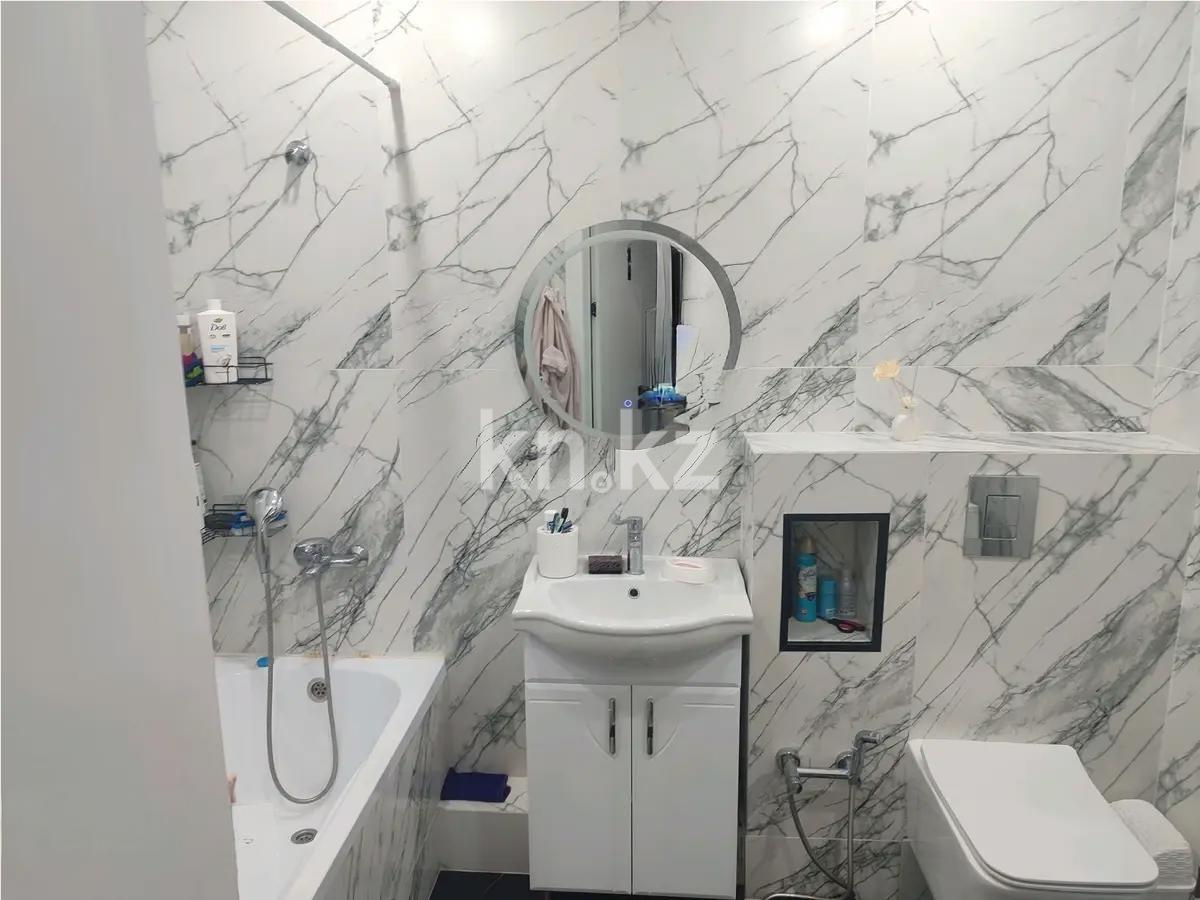 Продажа 1-комнатной квартиры, 41 м² в Астане - фото 4