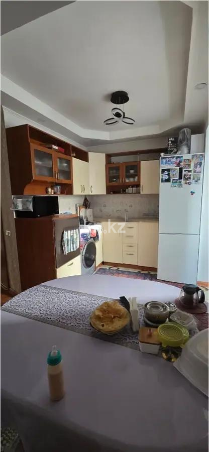 Продажа 3-комнатной квартиры, 78 м² в Алматы - фото 4