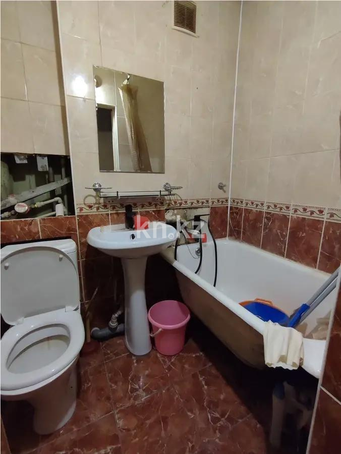 Продажа 1-комнатной квартиры, 31 м², пр. Абая, дом  71 в Астане - фото 3