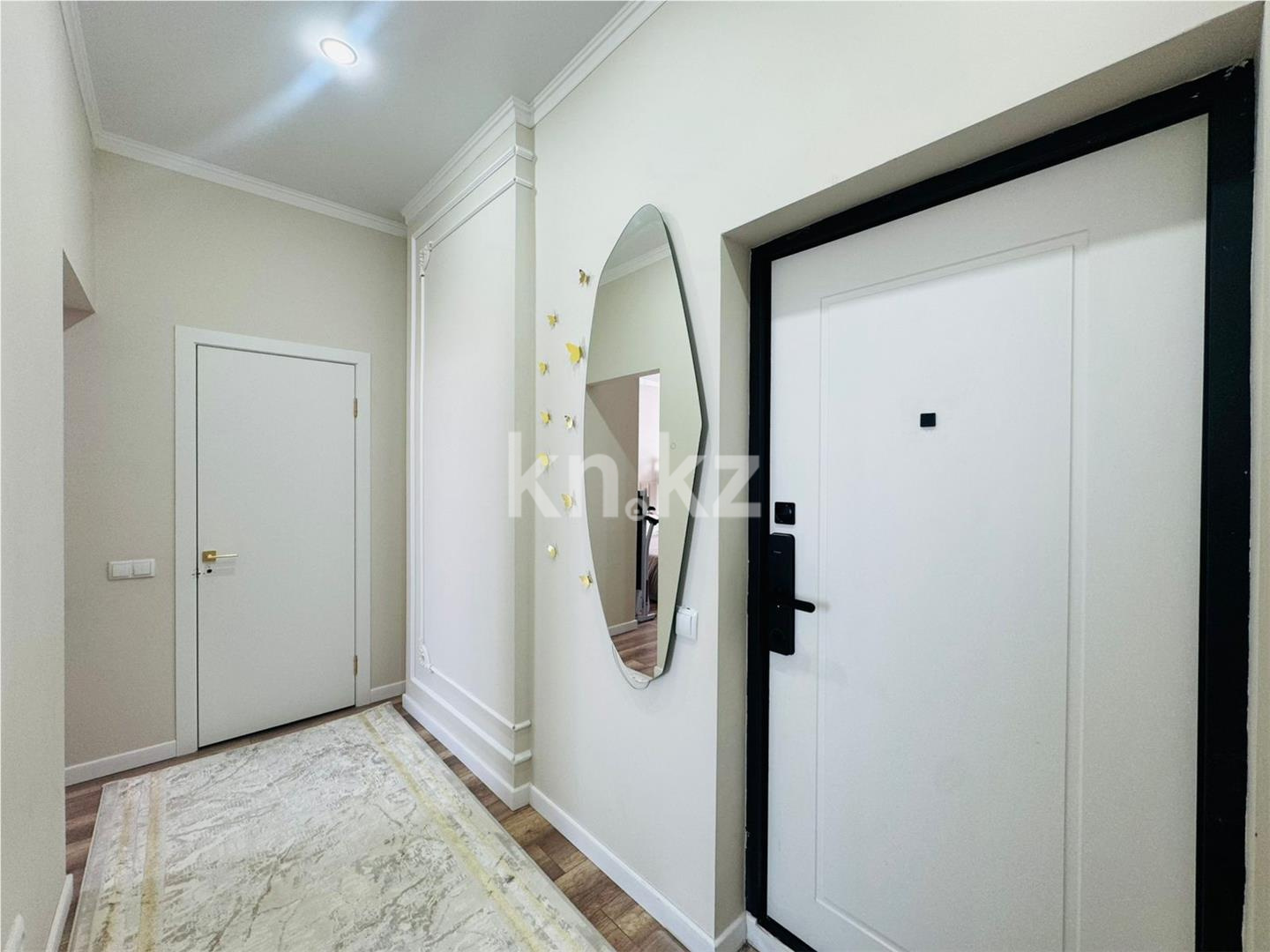 Продажа 2-комнатной квартиры, 45 м² в Астане - фото 9