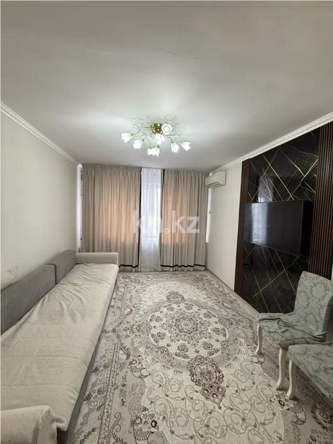 Продажа 3-комнатной квартиры, 68 м² в Астане