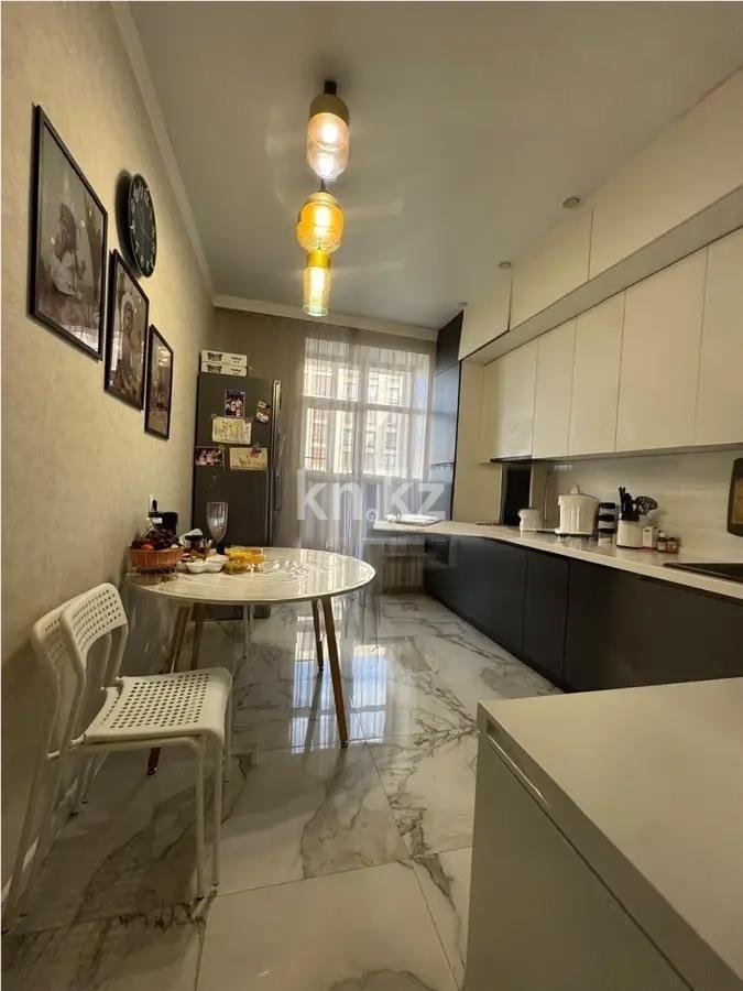 Продажа 3-комнатной квартиры, 94 м² в Астане - фото 5