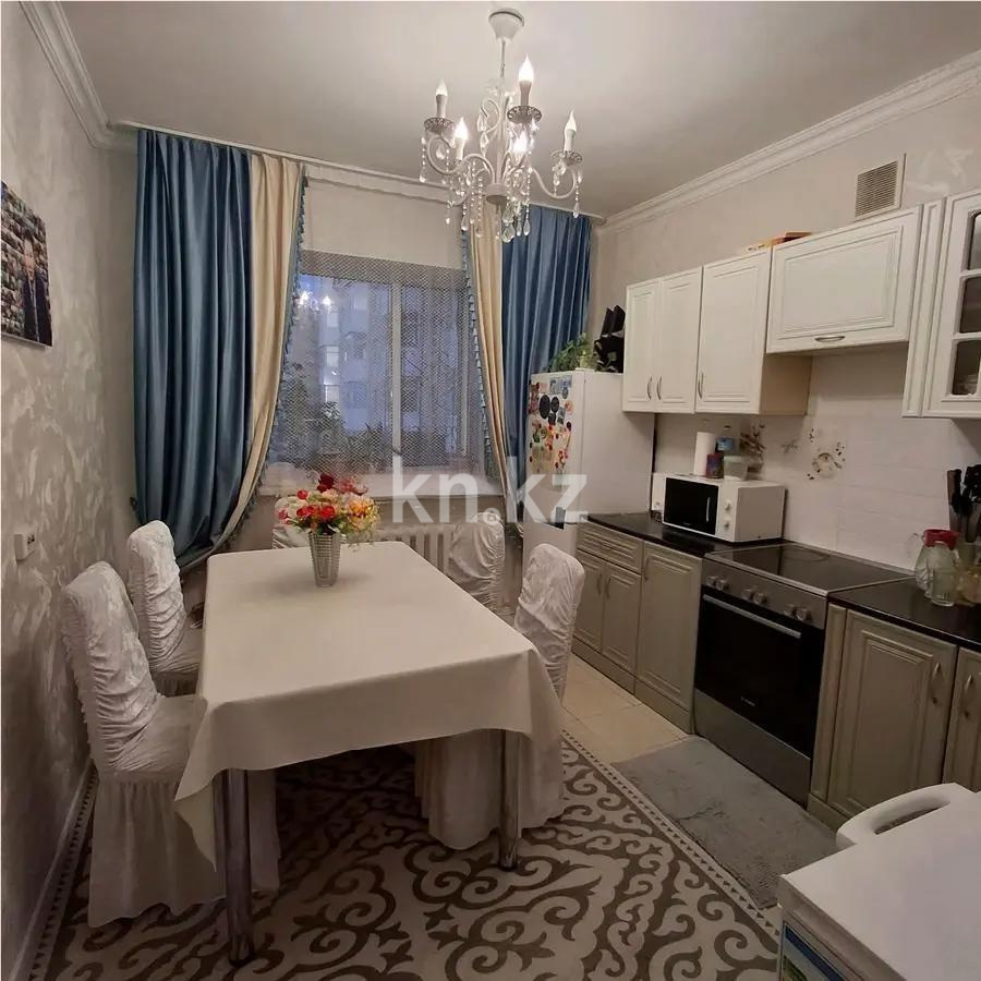 Продажа 2-комнатной квартиры, 59 м² в Астане - фото 3