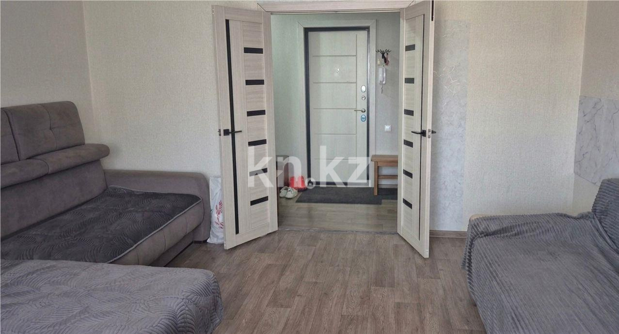 Продажа 1-комнатной квартиры, 41 м² в Караганде - фото 2