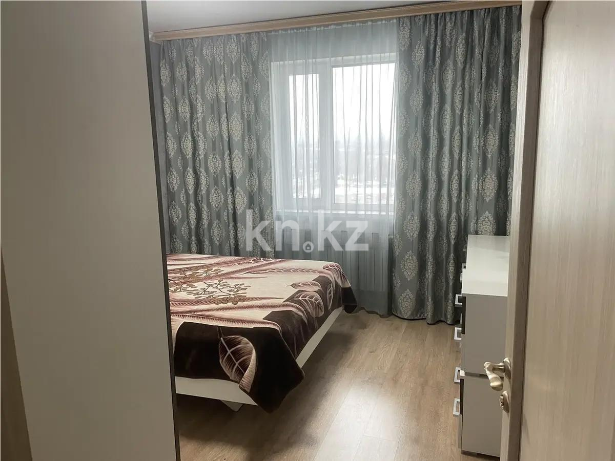Продажа 2-комнатной квартиры, 60 м², ул. Утеген батыра, дом  17б в Алматы - фото 2