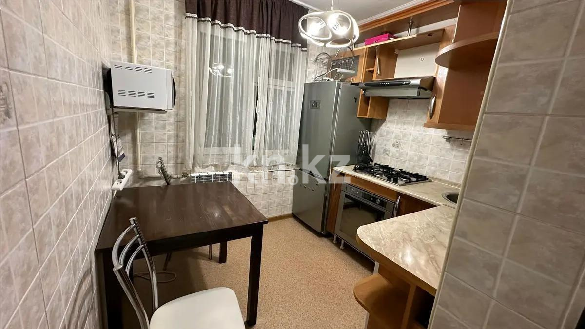 Продажа 2-комнатной квартиры, 46 м² в Алматы - фото 3