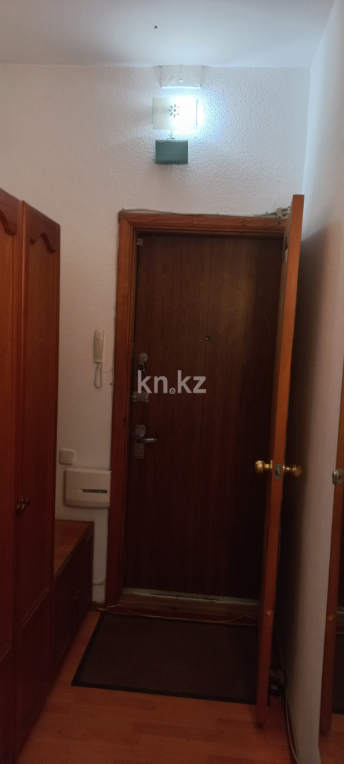 Аренда 2-комнатной квартиры, 52 м², ул. Кабанбай батыра, дом  174б - ул. Муратбаева в Алматы