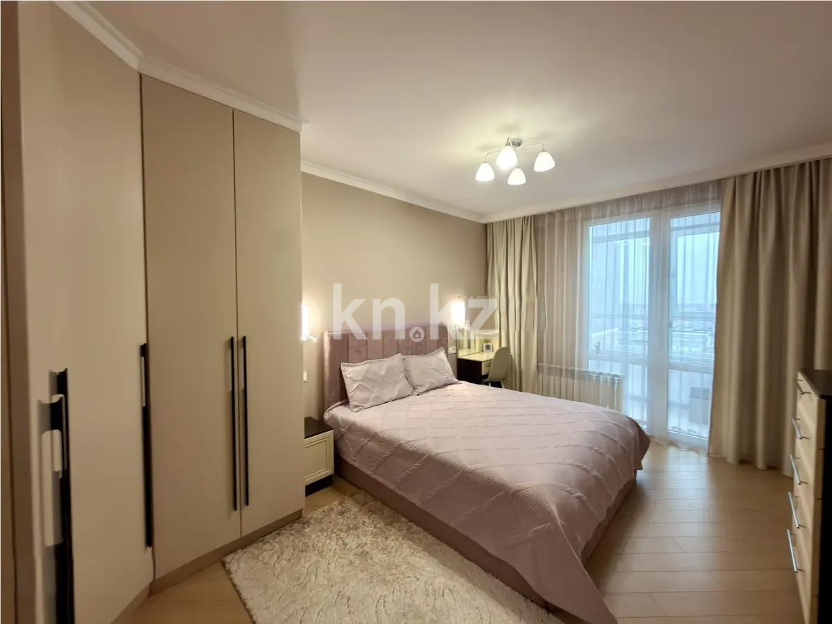 Продажа 3-комнатной квартиры, 66.7 м² в Алматы - фото 2