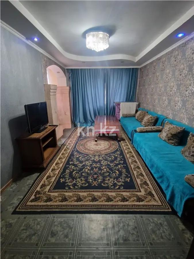 Продажа 2-комнатной квартиры, 45 м² в Алматы - фото 2