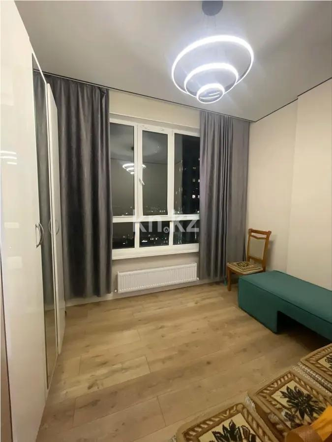 Продажа 2-комнатной квартиры, 45 м² в Астане - фото 2