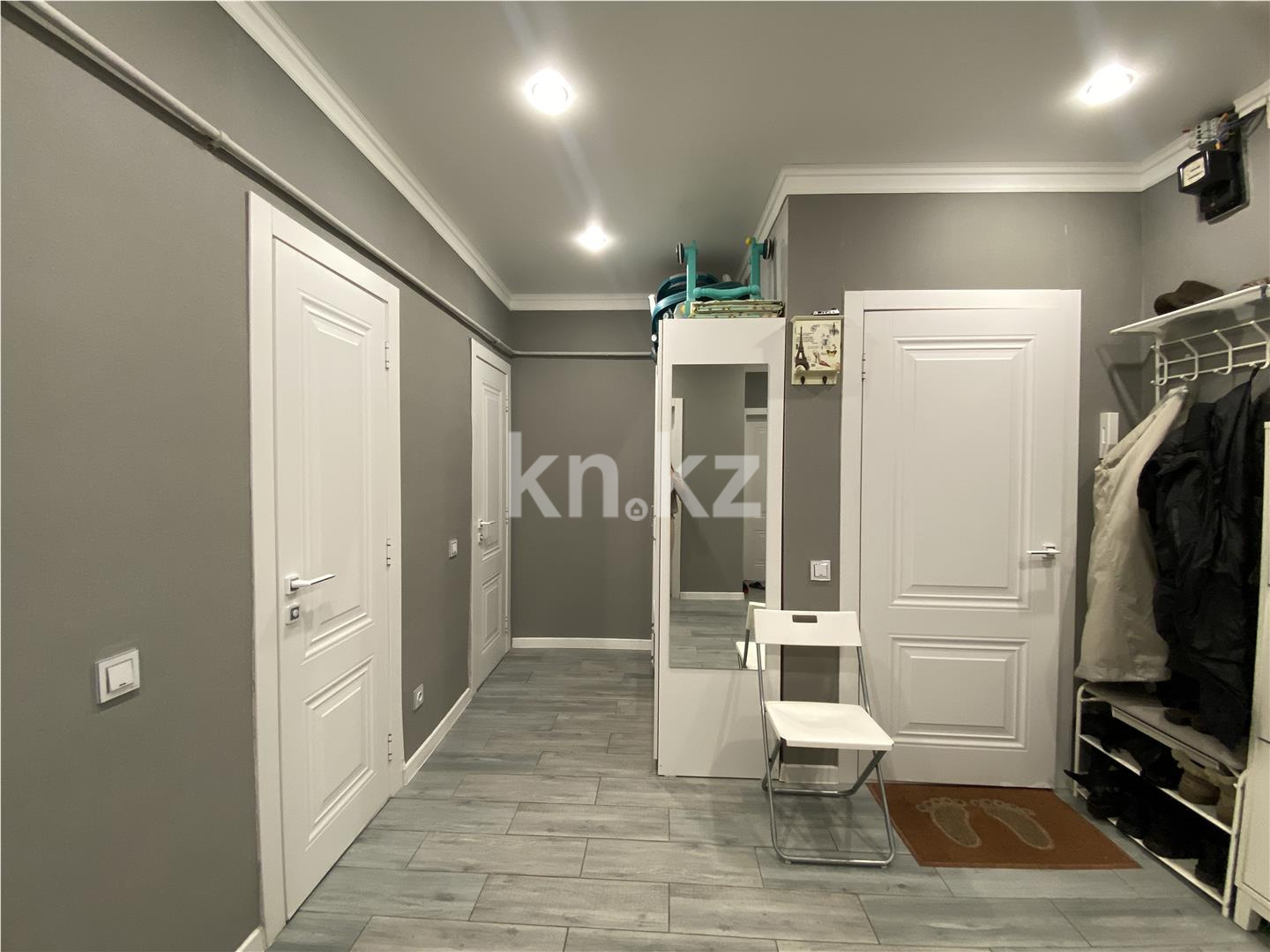 Продажа 3-комнатной квартиры, 108.6 м² в Астане - фото 17