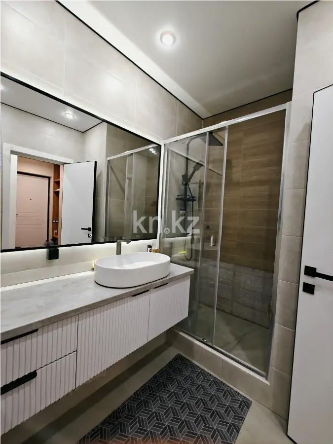 Продажа 2-комнатной квартиры, 48 м², мкр-н Шугыла, дом  340/46 в Алматы - фото 3