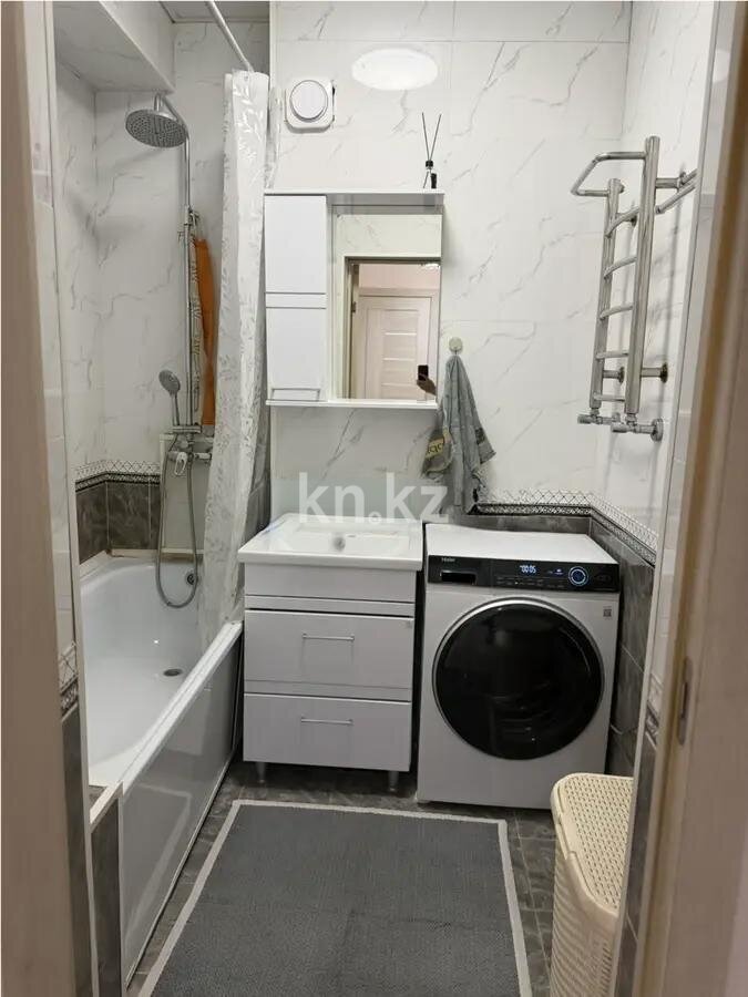 Продажа 3-комнатной квартиры, 70 м² в Алматы - фото 5