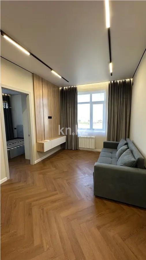Продажа 3-комнатной квартиры, 50 м², пр. Туран, дом  71 в Астане