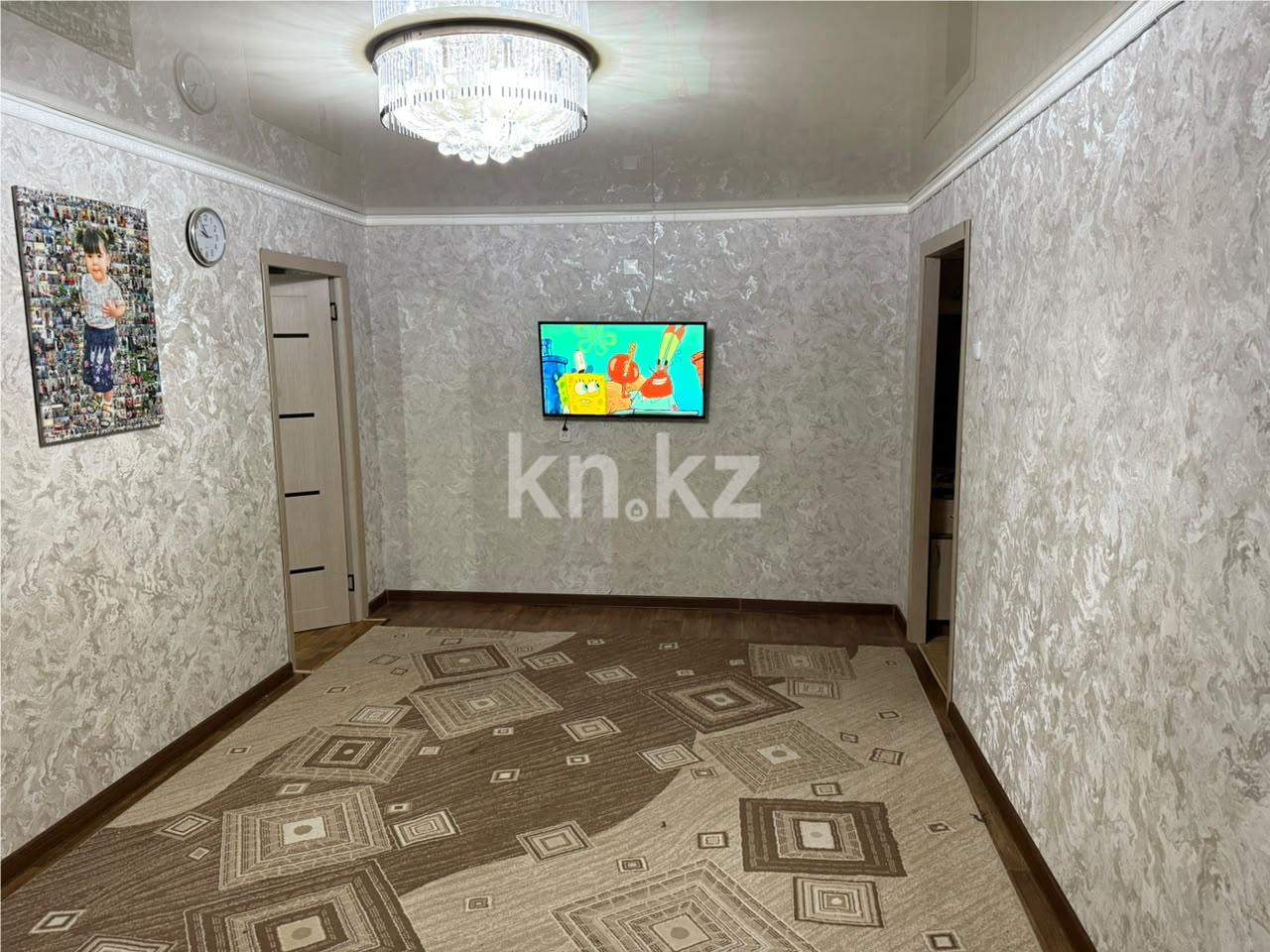 Продажа 2-комнатной квартиры, 45 м² в Темиртау - фото 2