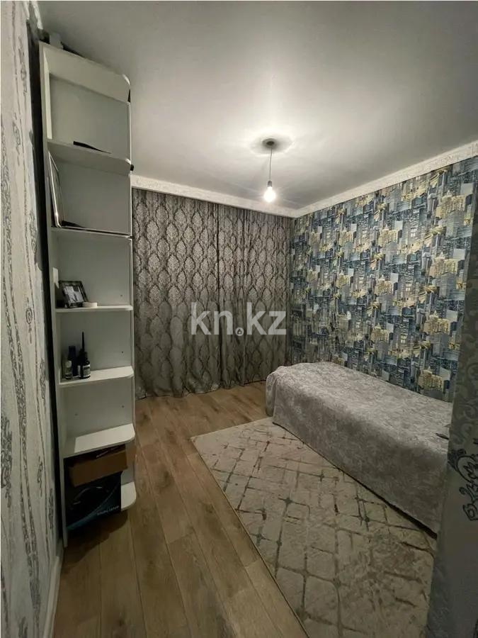 Продажа 3-комнатной квартиры, 64 м² в Астане - фото 3