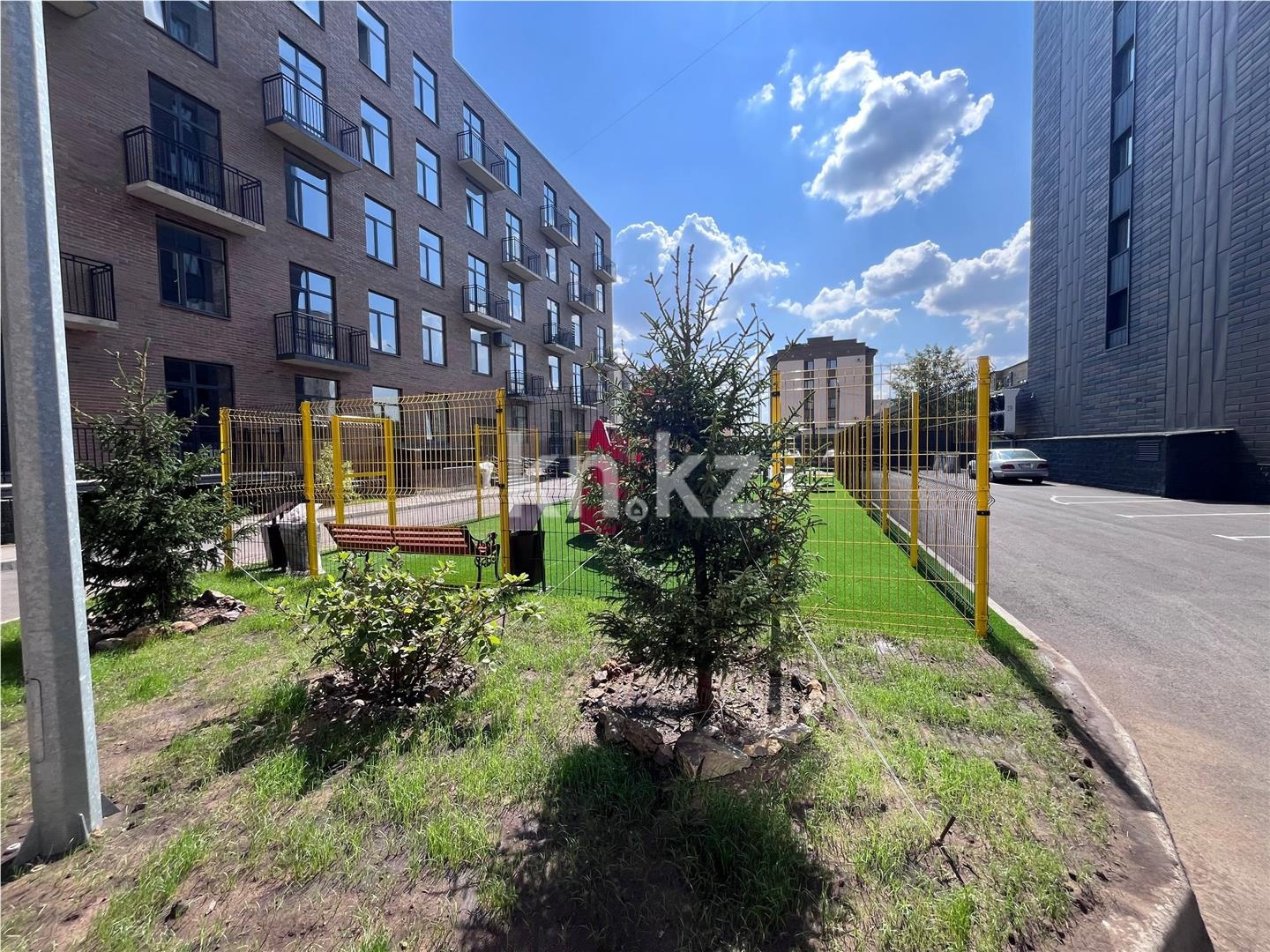 Продажа 2-комнатной квартиры, 55 м² в Караганде - фото 9