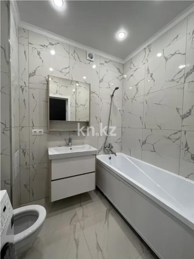 Продажа 2-комнатной квартиры, 40 м² в Астане - фото 3