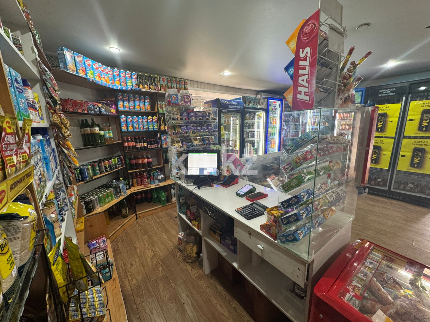 Продажа помещения, 119.5 м² в Караганде - фото 2