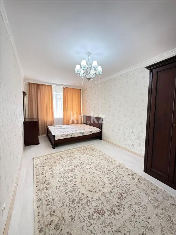 Продажа 3-комнатной квартиры, 93 м² в Астане - фото 2