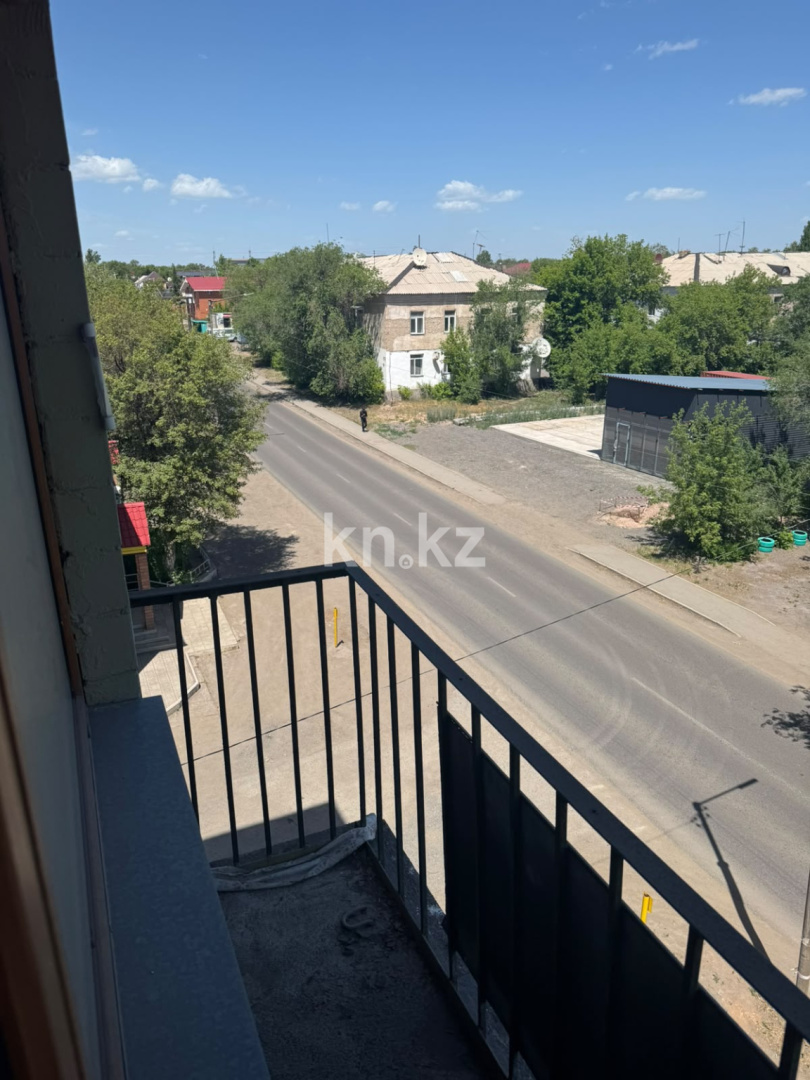 Продажа 1-комнатной квартиры, 33 м² в Караганде - фото 9