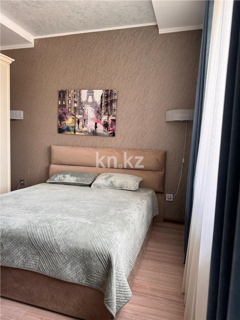 Продажа 4-комнатной квартиры, 121 м², ул. Лободы в Караганде - фото 4