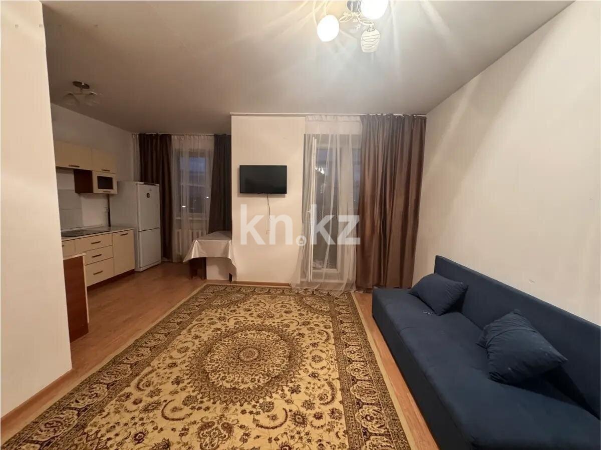 Продажа 1-комнатной квартиры, 30 м² в Астане