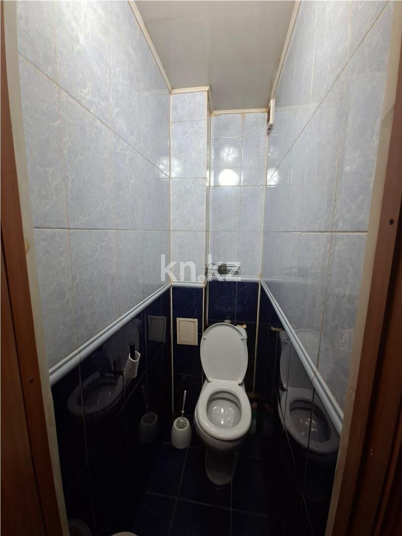 Продажа 4-комнатной квартиры, 73 м² в Караганде - фото 13