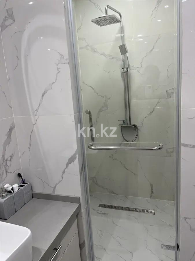 Продажа 3-комнатной квартиры, 55 м² в Алматы - фото 4
