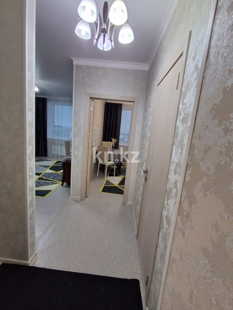 Продажа 1-комнатной квартиры, 38.5 м² в Астане - фото 14