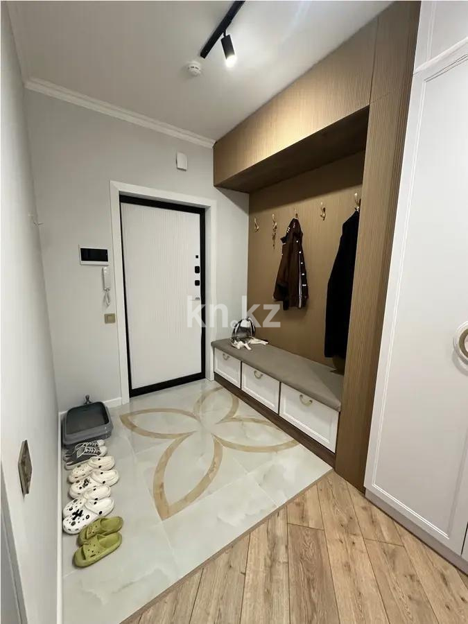 Продажа 2-комнатной квартиры, 80.7 м², ул. Омарова, дом  10 в Астане - фото 6