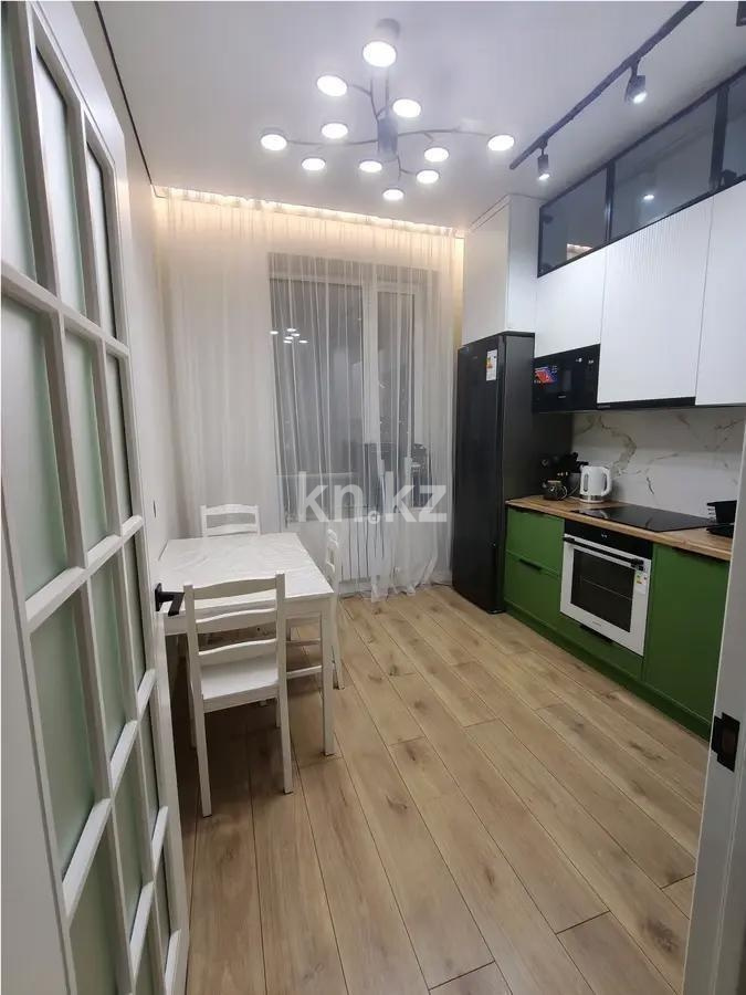 Продажа 2-комнатной квартиры, 63.4 м² в Астане - фото 3