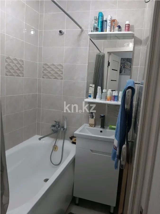 Продажа 3-комнатной квартиры, 60 м² в Алматы - фото 8