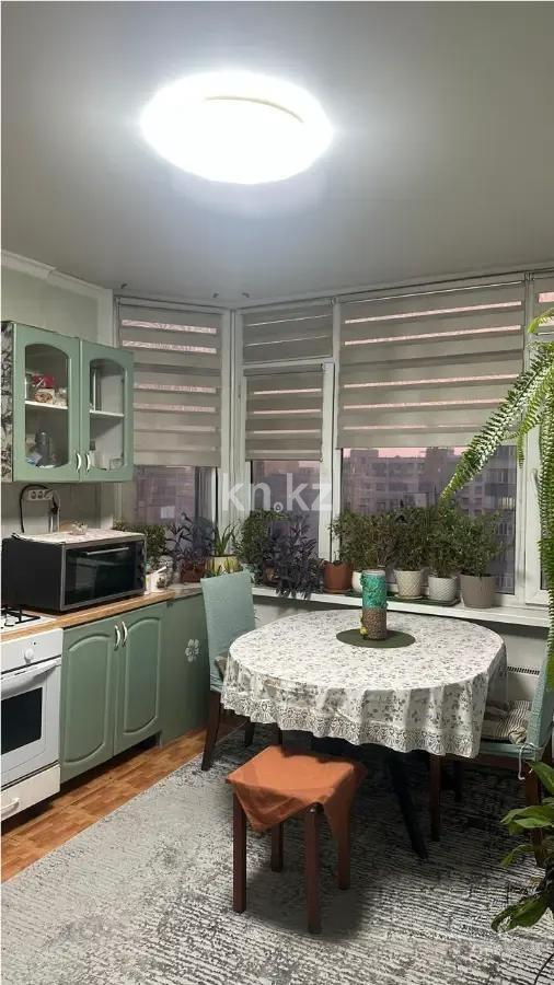 Продажа 2-комнатной квартиры, 57 м², пр. Райымбека, дом  245 в Алматы - фото 3