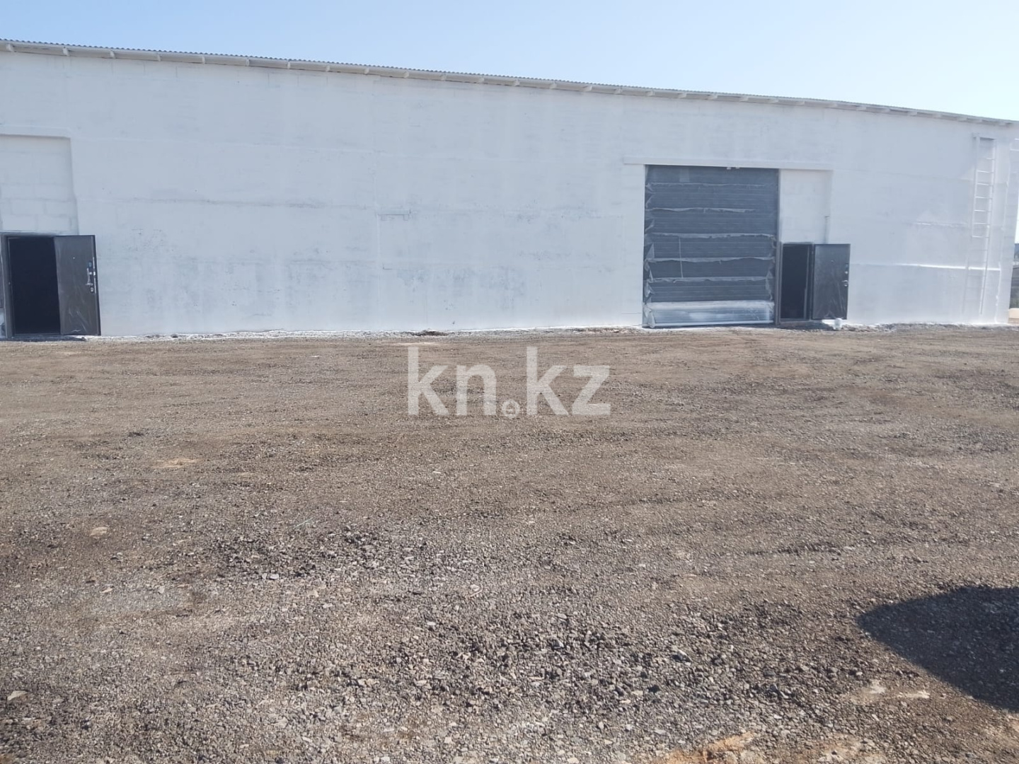 Продажа базы, 450 м² в Акмолинской области - фото 3