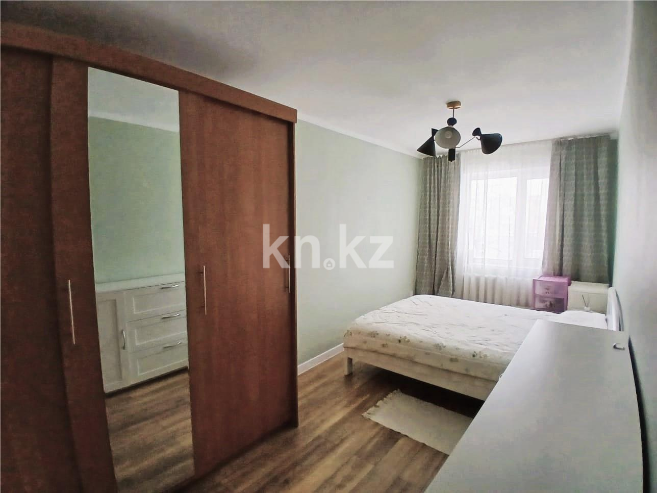 Продажа 2-комнатной квартиры, 44 м² в Караганде - фото 3