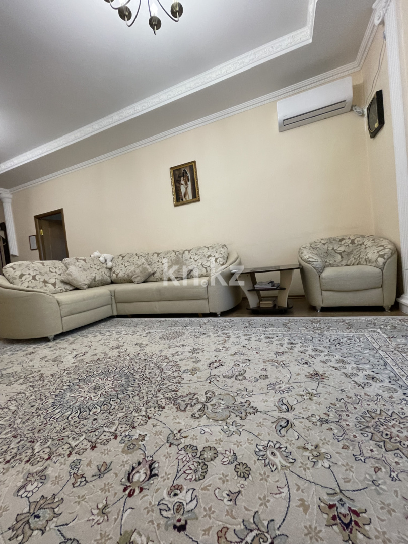 Аренда 2-комнатной квартиры посуточно, 80 м², ул. Баянауыл, дом  1 - Кенесары Иманова Иманбаева Габдуллина в Астане - фото 16