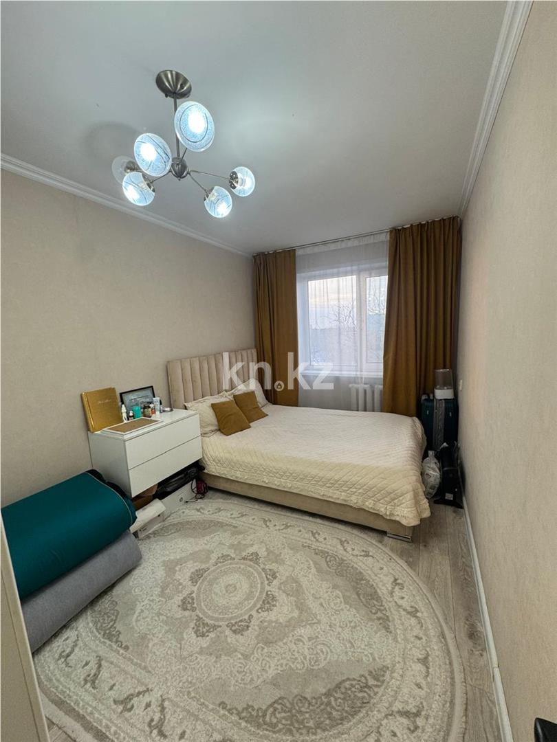 Продажа 2-комнатной квартиры, 44 м² в Караганде - фото 7