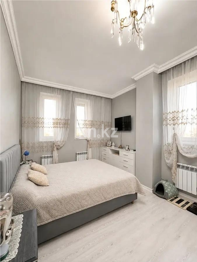 Продажа 2-комнатной квартиры, 63.5 м² в Астане - фото 2