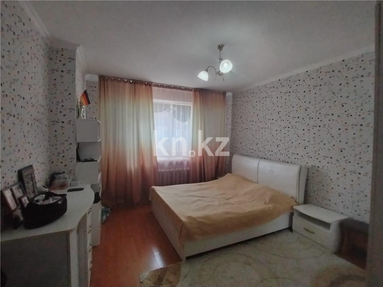 Продажа 3-комнатной квартиры, 107 м² в Астане - фото 3