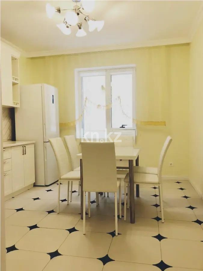Продажа 2-комнатной квартиры, 60 м² в Астане - фото 3