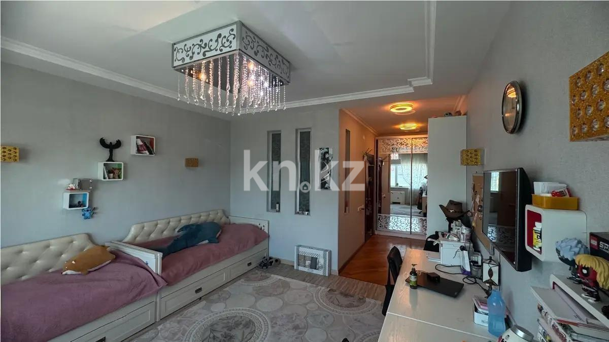 Продажа 5-комнатной квартиры, 221 м², ул. Достык, дом  5 в Астане - фото 6