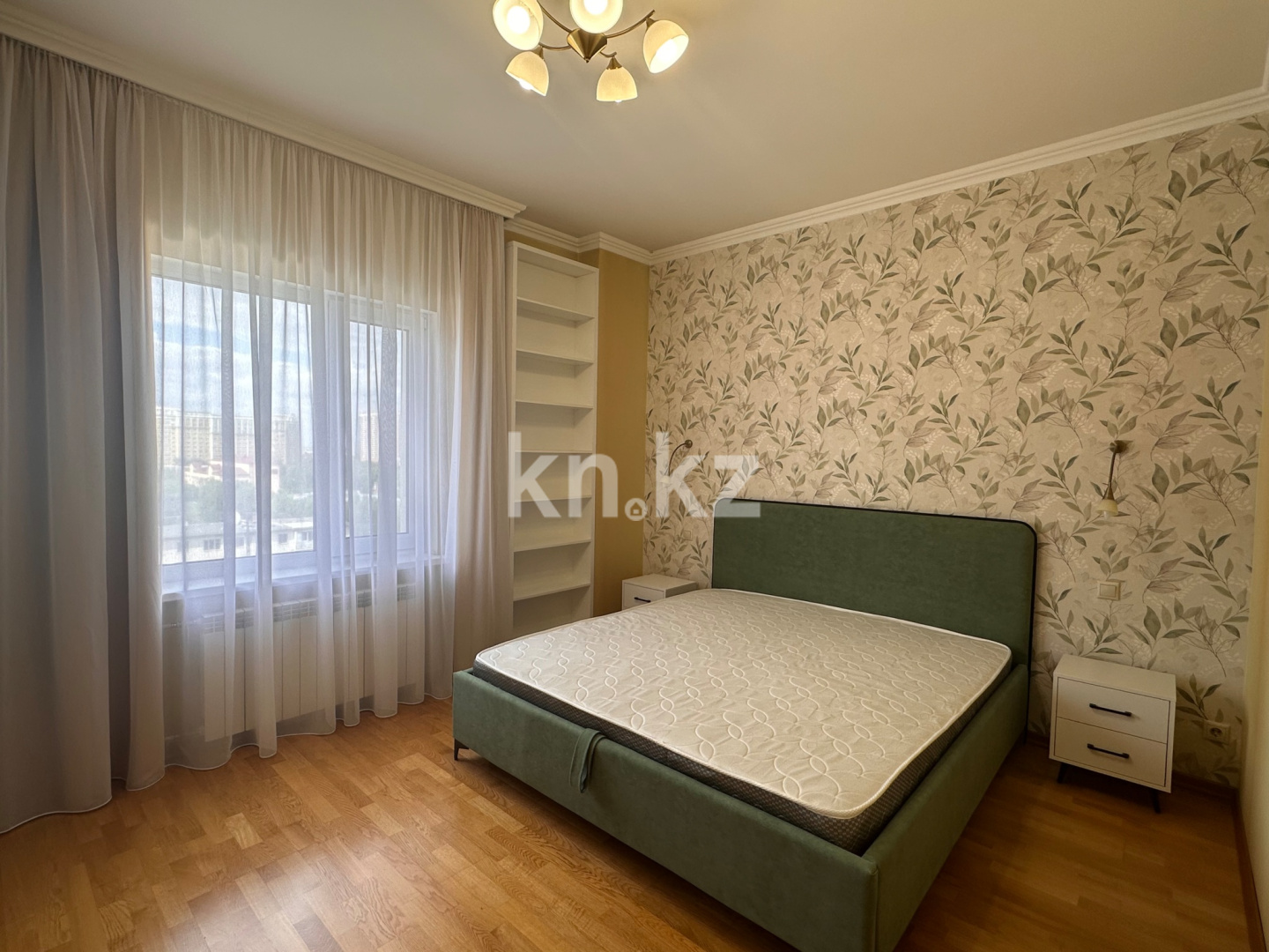 Аренда 4-комнатной квартиры, 120 м² в Астане - фото 7