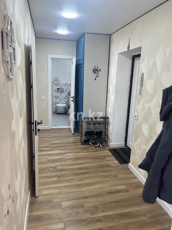 Продажа 2-комнатной квартиры, 58.1 м², ул. Тархана в Астане - фото 7